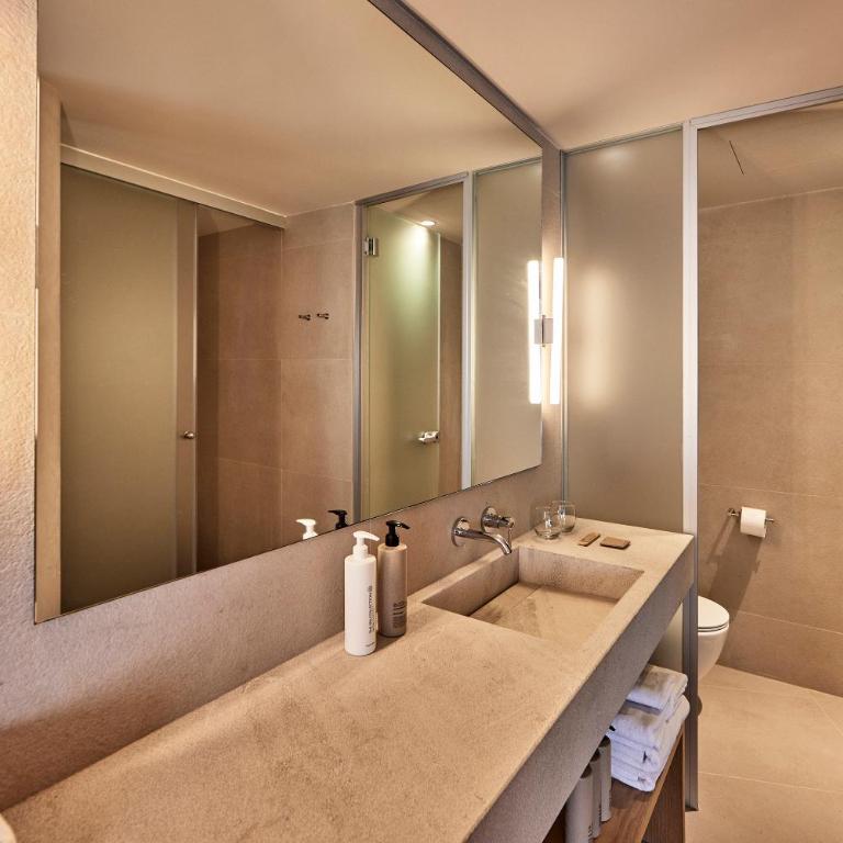 JOE'S GOMILA BOUTIQUE HOTEL - Suite Junior con terraza - 7