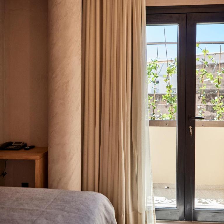 JOE'S GOMILA BOUTIQUE HOTEL - Suite Junior - 4