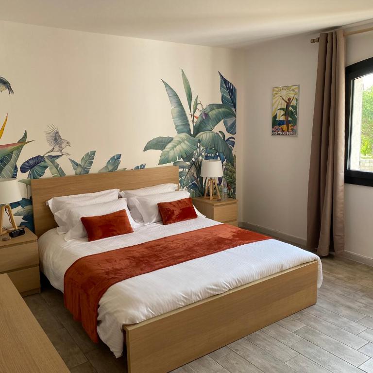 Le domaine des Petits Princes - Suite Junior Familiale - 1