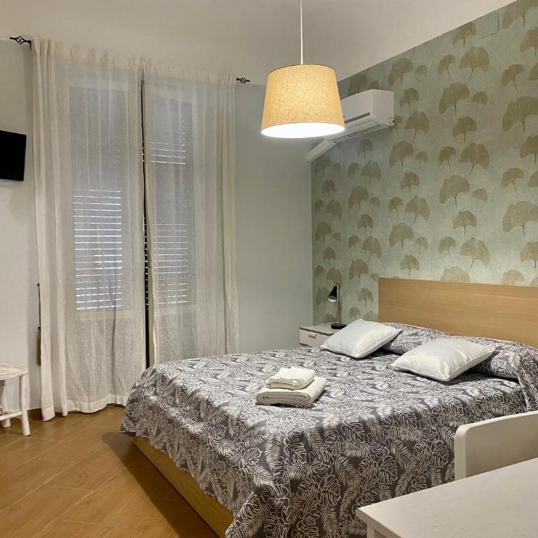 Apartament Home Lory - Appartamento Deluxe - 5