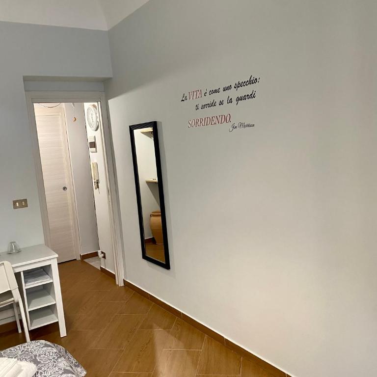 Apartament Home Lory - Appartamento Deluxe - 23