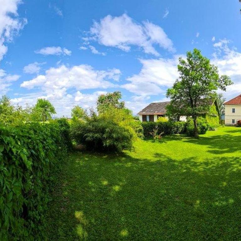 Gutshof Bartl 2 - Apartment mit 2 Schlafzimmern - 29