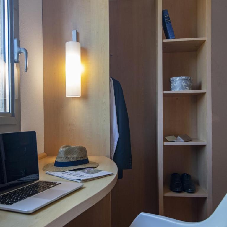 IBIS Cannes Mouans Sartoux Piscine parking gratuit - Chambre Double Standard - 6