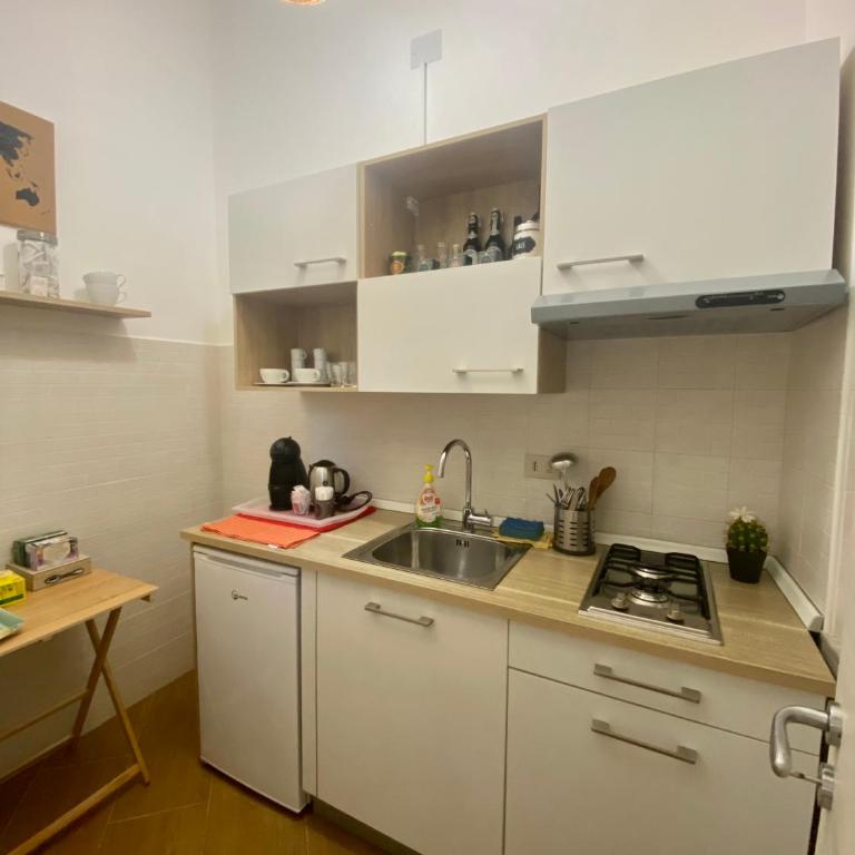 Apartament Home Lory - Appartamento Deluxe - 21