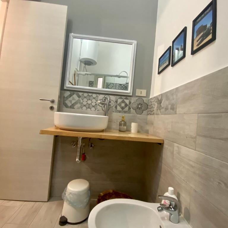 Apartament Home Lory - Appartamento Deluxe - 19