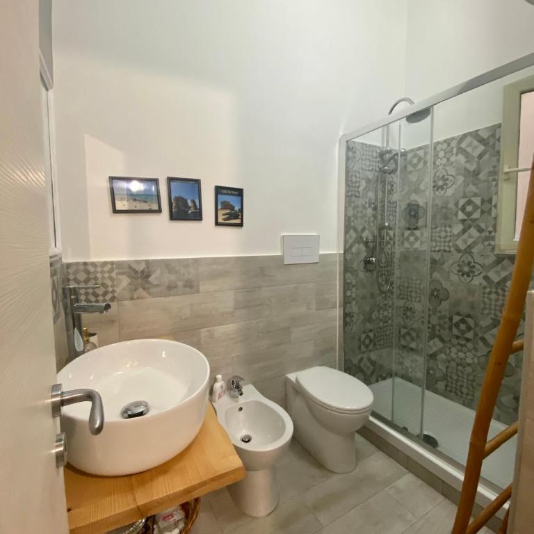 Apartament Home Lory - Appartamento Deluxe - 18