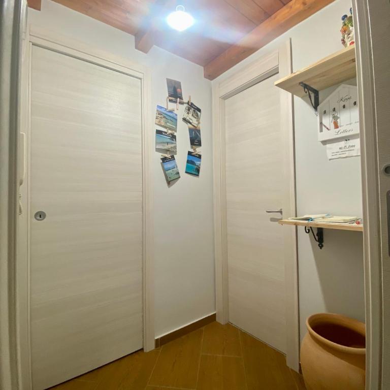 Apartament Home Lory - Appartamento Deluxe - 17
