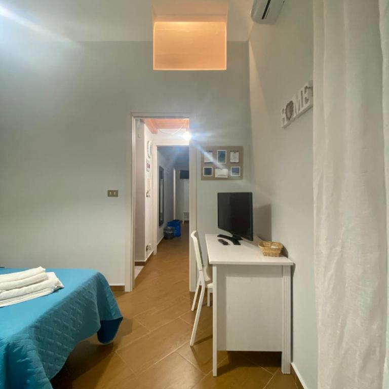 Apartament Home Lory - Appartamento Deluxe - 15