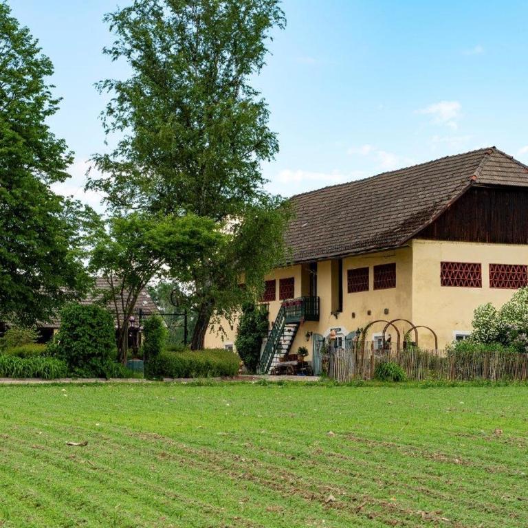 Gutshof Bartl 2 - Apartment mit 2 Schlafzimmern - 32