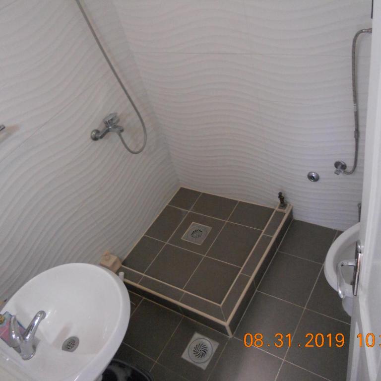Blue Horizon - Three-Bedroom House - 49