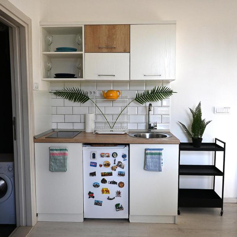 Rooster apartments - Apartman sa 1 Spavaćom Sobom - 10