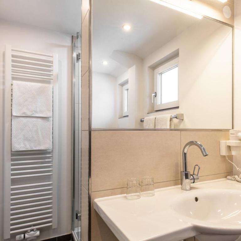 Pension Antonia - Apartment mit 1 Schlafzimmer - 2