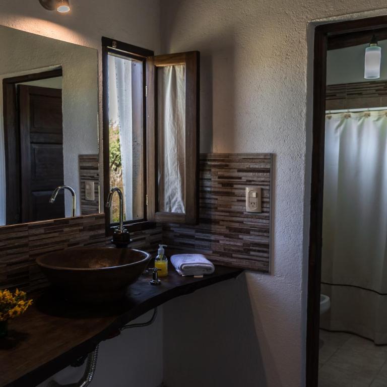 La Catalina Suites de Campo - Casa con 1 dormitorio - 10