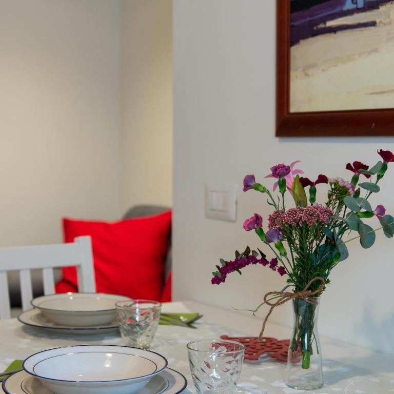 Sweet Apartment Milano Navigli S1 - Appartamento con 1 Camera da Letto - 2