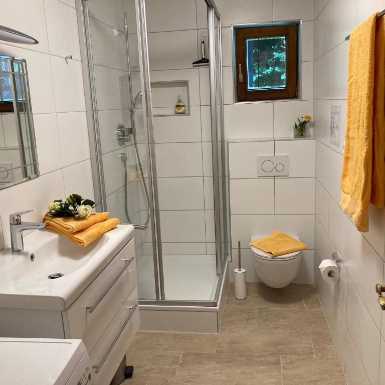 Wessely Appartements am Golfplatz - Appartamento con 1 Camera da Letto - 10