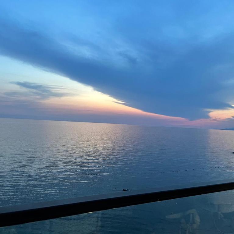 View - Three-Bedroom Apartment - 10