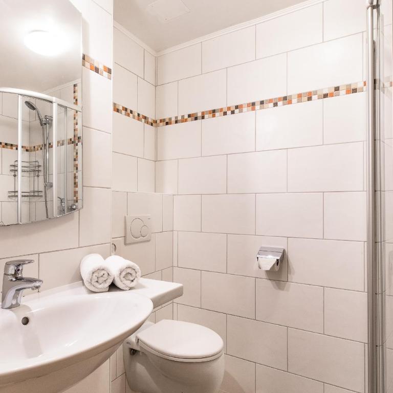 Pension Antonia - Studio-Apartment - 6