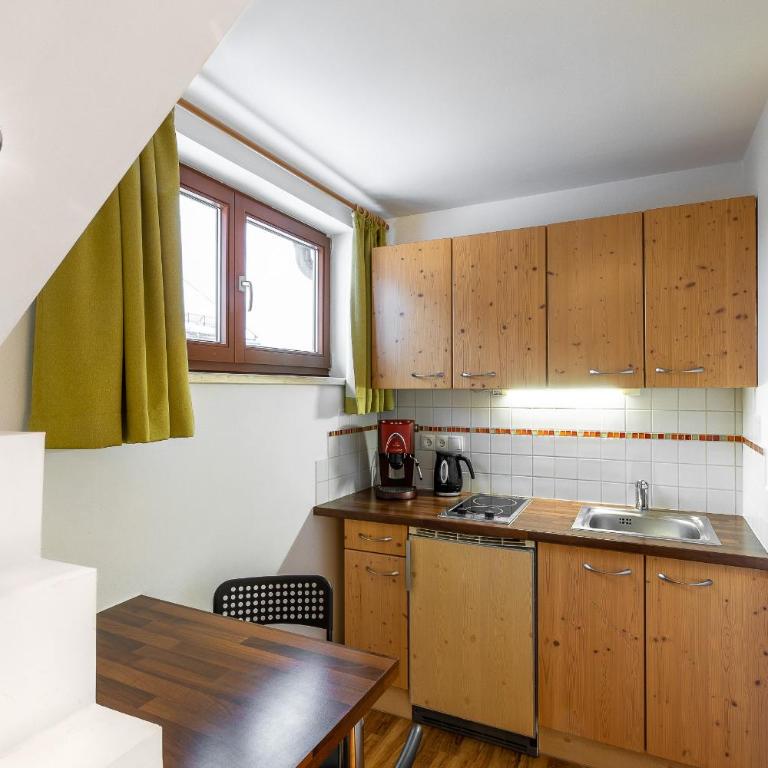 Pension Antonia - Studio-Apartment - 5
