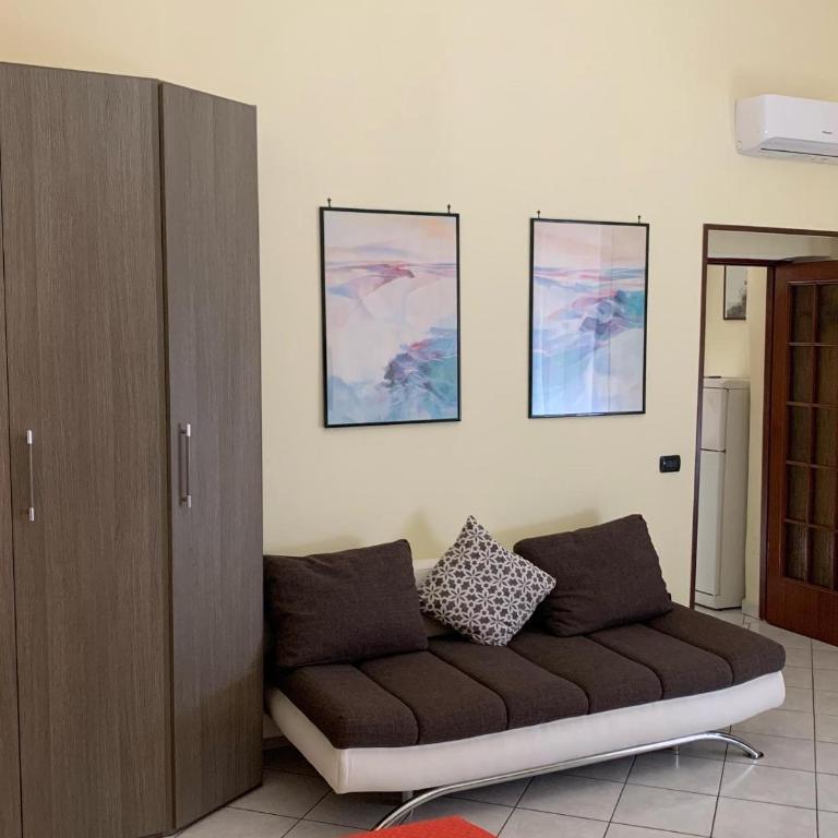 Centro storico Napoli La casa di Ciro - Casa con 1 Camera da Letto - 53