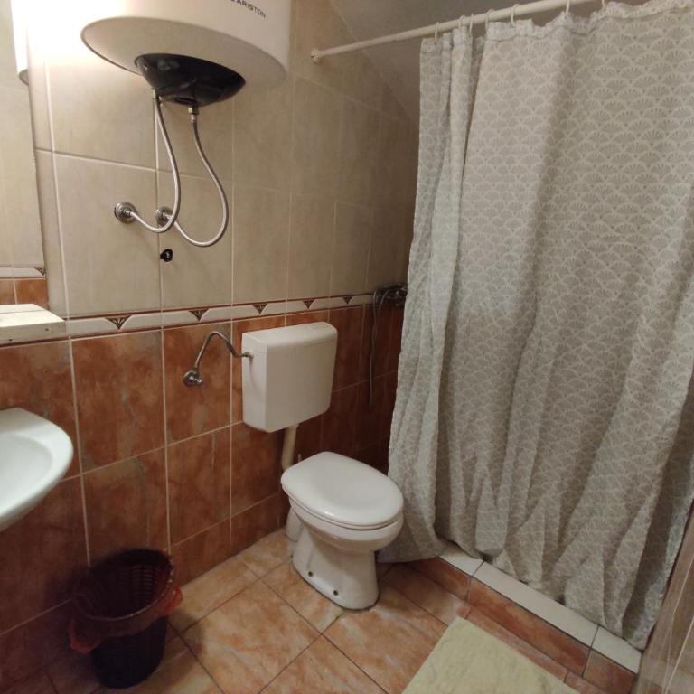 Vojinovic Apartments - Potkrovlje - 5