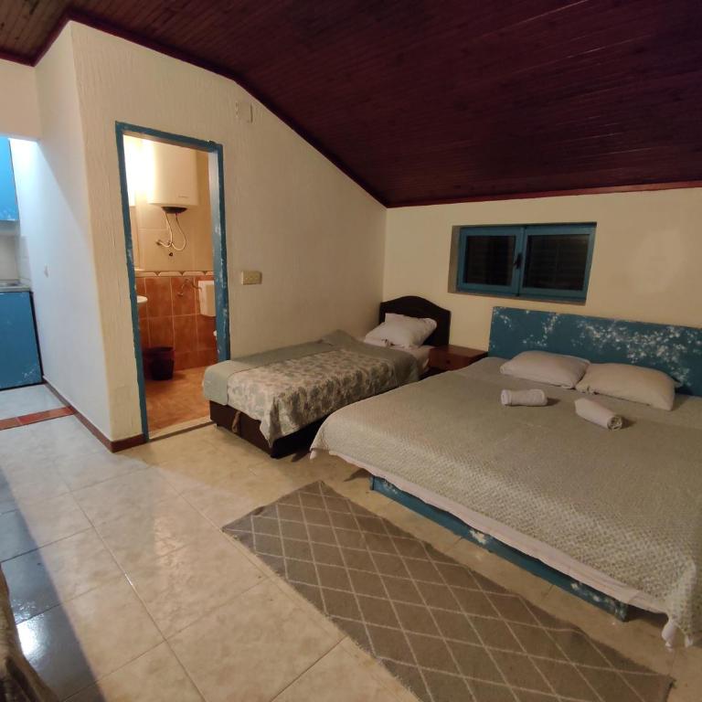 Vojinovic Apartments - Potkrovlje - 6