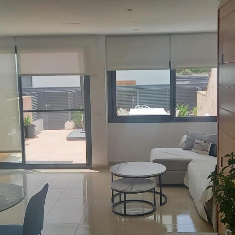 RESIDENCIAL DULCINEA- ADOSADO ALCOSSEBRE - Casa de 3 dormitorios - 18