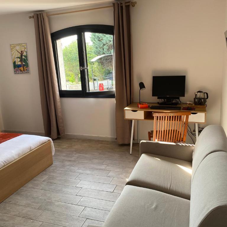 Le domaine des Petits Princes - Suite Junior Familiale - 2