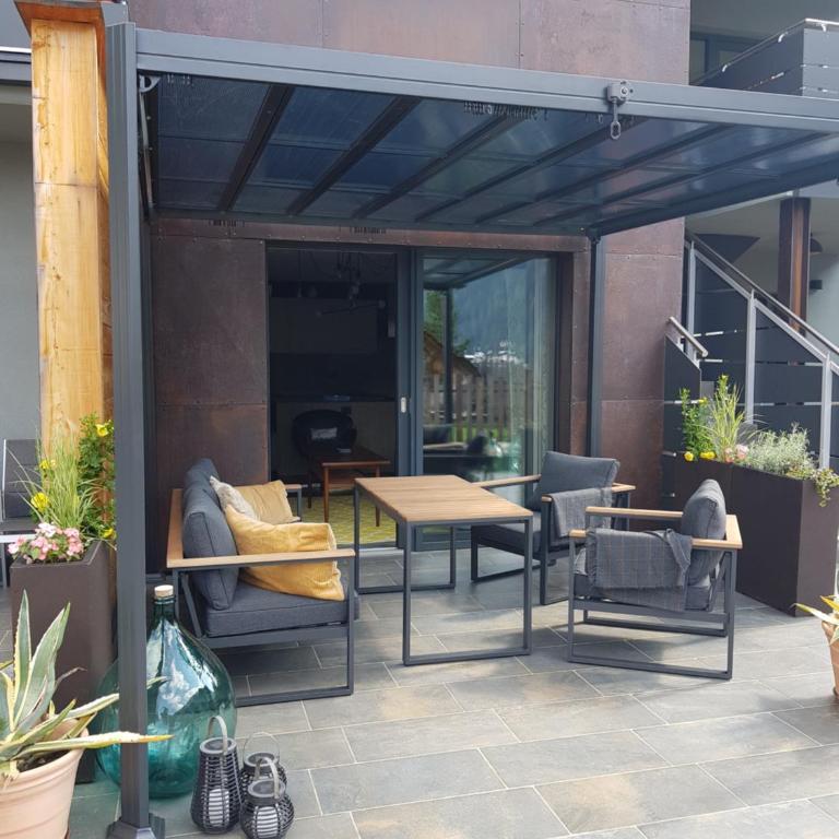 Klimahouse North - Appartamento con 3 Camere da Letto - 4