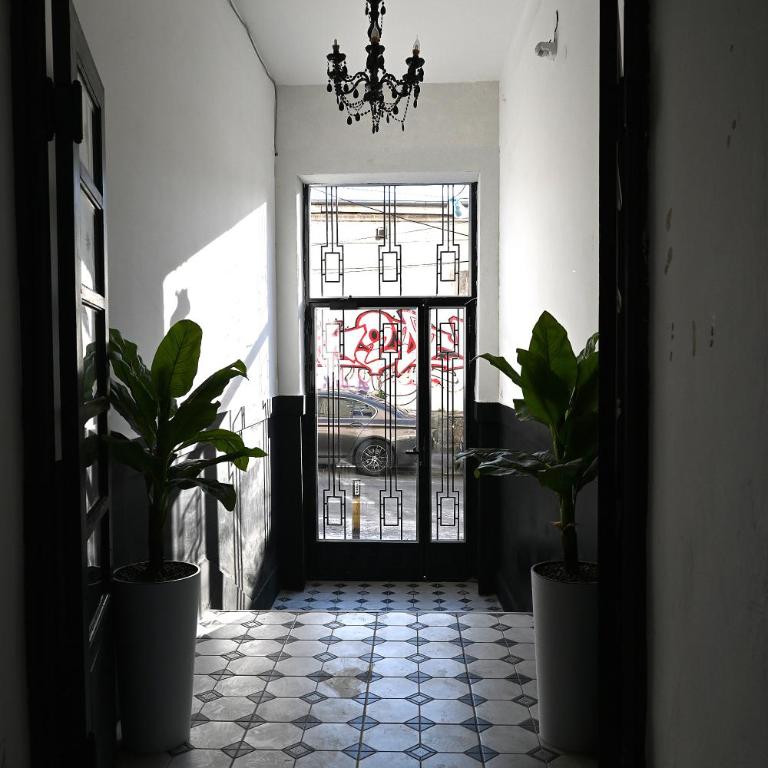 Rooster apartments - Apartman sa 1 Spavaćom Sobom - 16