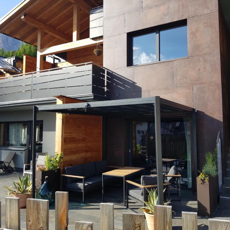 Klimahouse North - Appartamento con 3 Camere da Letto - 10