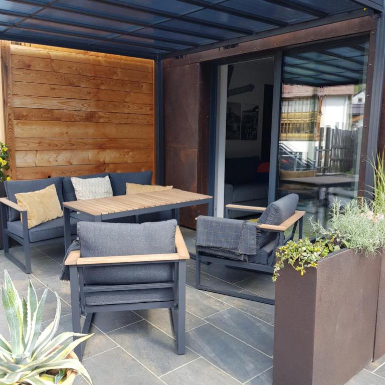 Klimahouse North - Appartamento con 3 Camere da Letto - 14