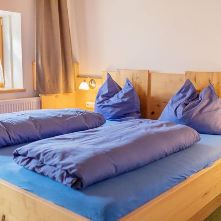 Lohningbauer - Doppelzimmer - 1