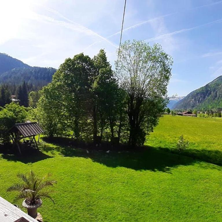 Pulvererhof - Apartment mit 2 Schlafzimmern und Badezimmer - 10