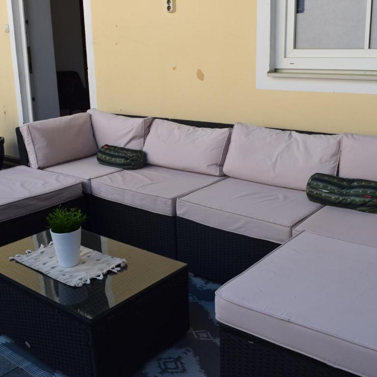 BullsLiving Seeapartment 1 AM CORSO - Apartment mit 2 Schlafzimmern - 14