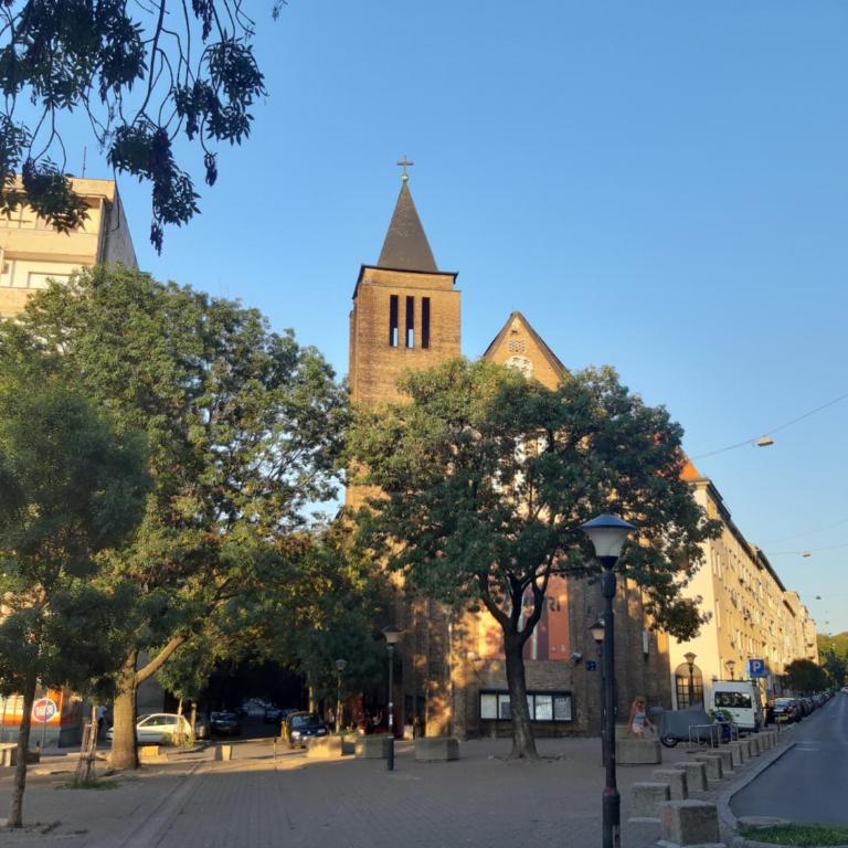 Rooster apartments - Apartman sa 1 Spavaćom Sobom - 21