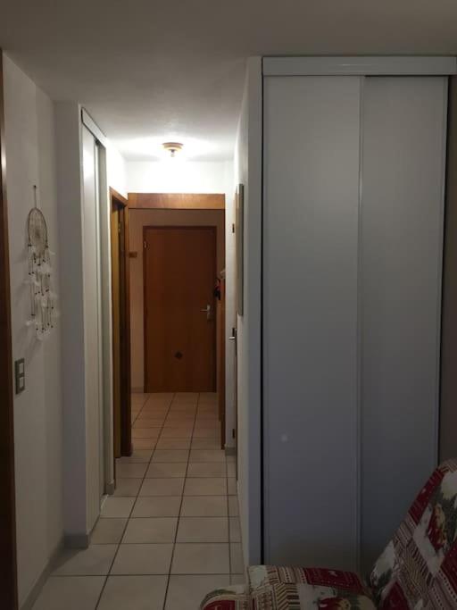 Appart très ensoleillé 5-6 pers au pied des pistes - Apartamento de 1 dormitorio - 11
