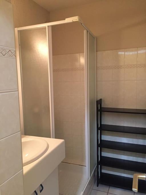 Appart très ensoleillé 5-6 pers au pied des pistes - Apartamento de 1 dormitorio - 19