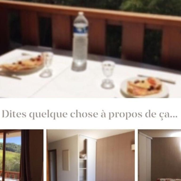 Appart très ensoleillé 5-6 pers au pied des pistes - Apartamento de 1 dormitorio - 17