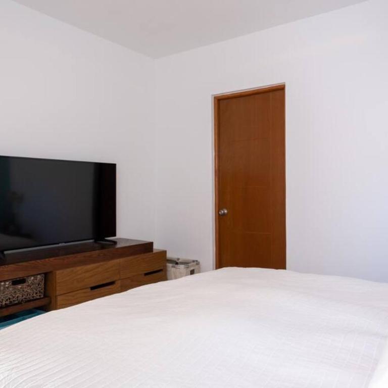 Surf House! Bonita casa vacacional en excelente ubicación - Three-Bedroom Apartment - 3