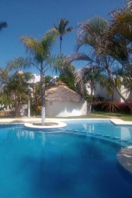 Surf House! Bonita casa vacacional en excelente ubicación - Three-Bedroom Apartment - 15