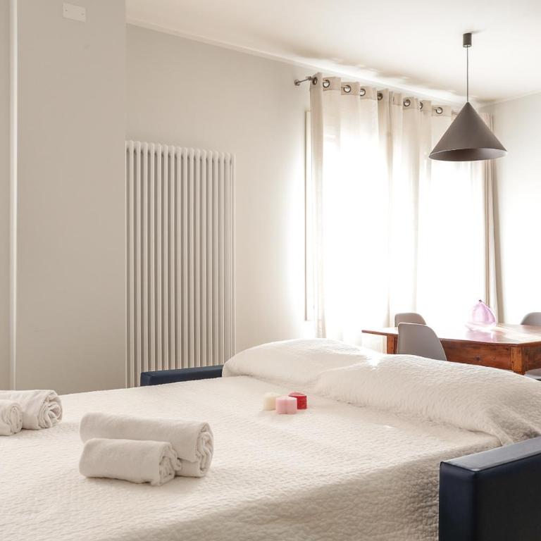 Treviso City Town 3 - Apartment mit 1 Schlafzimmer - 7