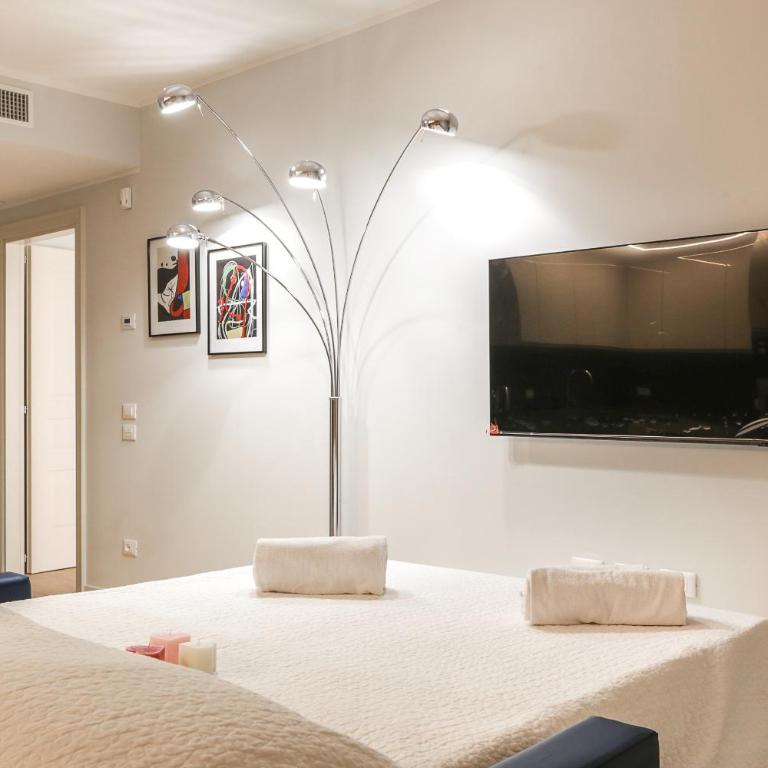 Treviso City Town 3 - Apartment mit 1 Schlafzimmer - 8