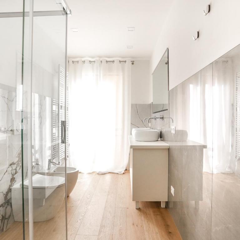 Treviso City Town 3 - Apartment mit 1 Schlafzimmer - 10