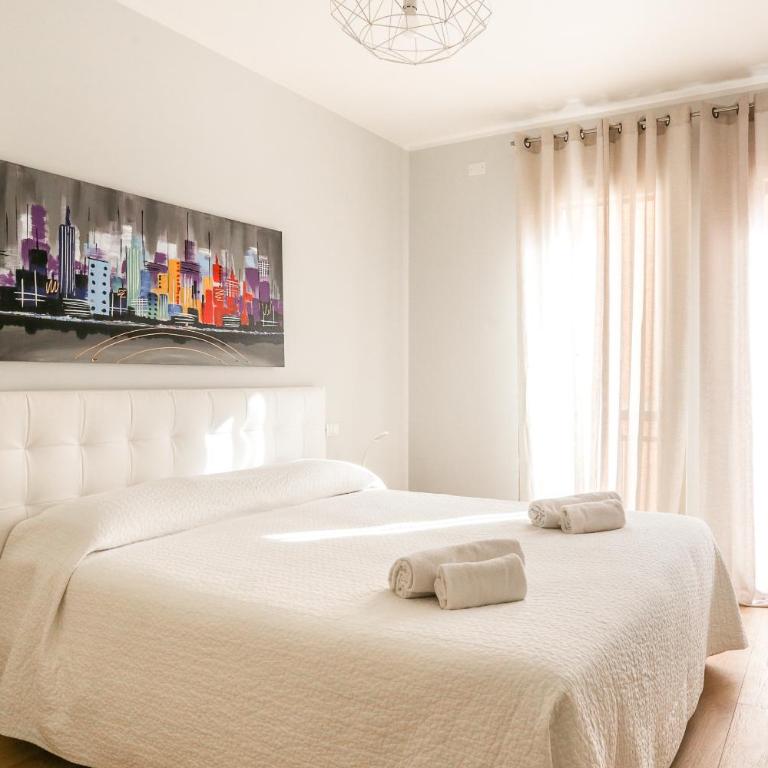 Treviso City Town 3 - Apartment mit 1 Schlafzimmer - 5