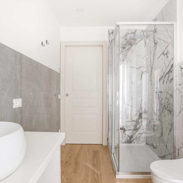 Treviso City Town 3 - Apartment mit 1 Schlafzimmer - 9