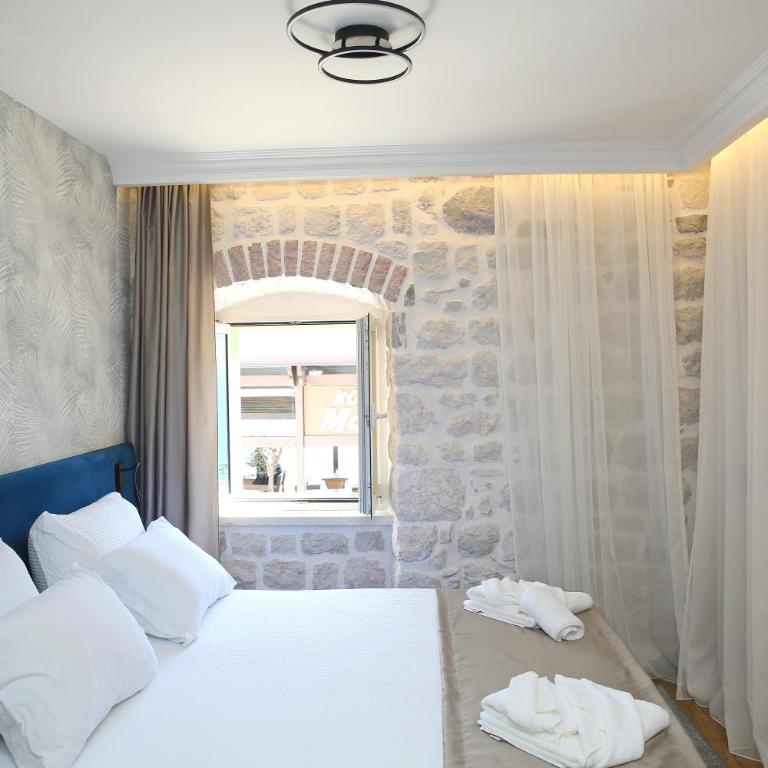 Villa Marius - Apartman sa 1 Spavaćom Sobom - 8