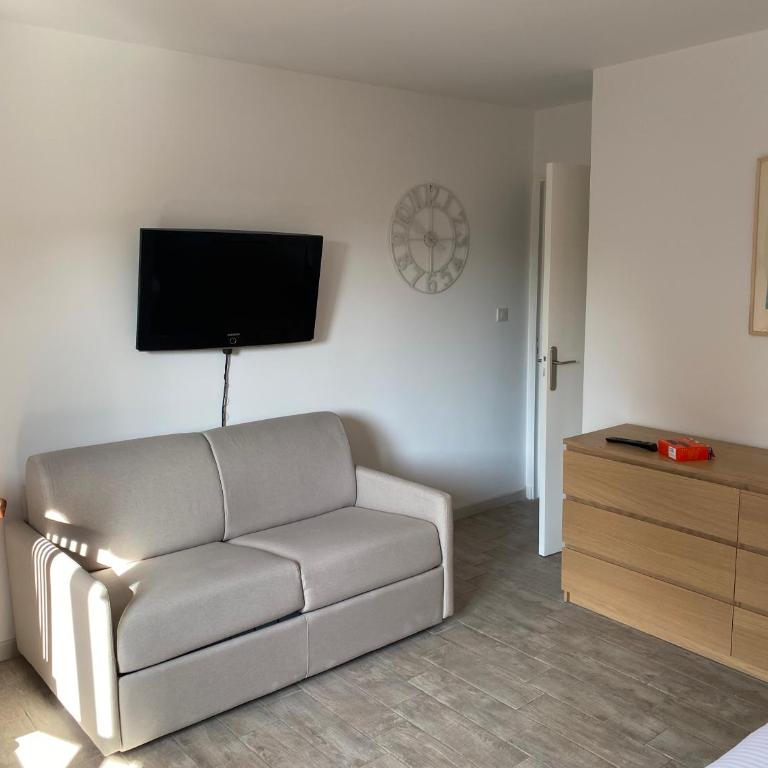 Le domaine des Petits Princes - Suite Junior Familiale - 3