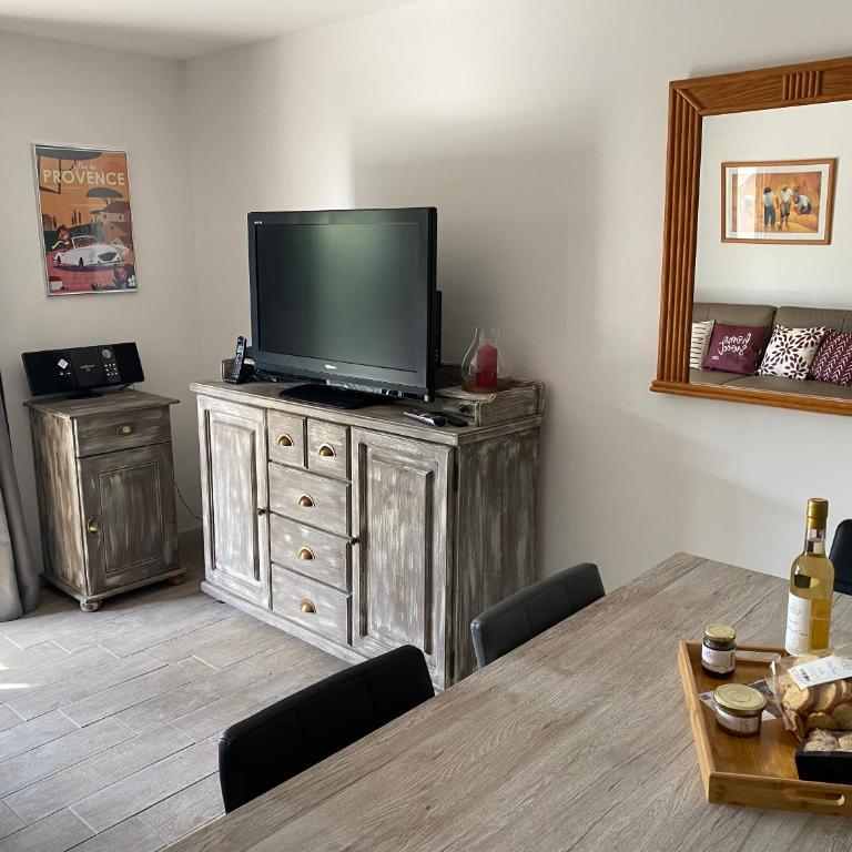 Le domaine des Petits Princes - Suite Junior Familiale - 4