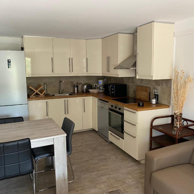 Le domaine des Petits Princes - Suite Junior Familiale - 5