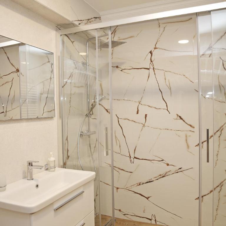 Villa Marius - Apartman sa 1 Spavaćom Sobom - 2
